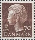 [Queen Margrethe II, type IR8]