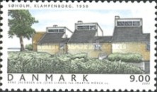 [Danish Homes, type AGW]