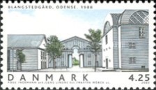 [Danish Homes, type AGT]