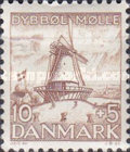 [Dybbol Mill, type BE1]