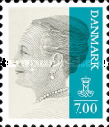 [Queen Margrethe II, type AOF14]