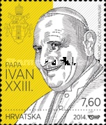 [Canonization of Pope John Paul II & Pope John XXIII, type AMT]
