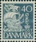 [Caravel - 1 Line of Fields Left of "D" in "DENMARK", type AT19]