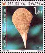 [Croatian Fauna, type LN]