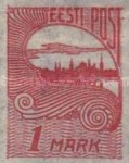 [Skyline of Tallin, type I4]