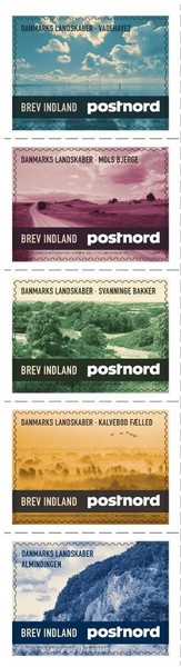 [Landmarks of Denmark, type ]