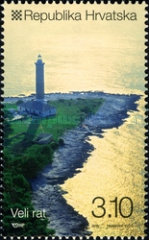 [Lighthouses, type AGM]