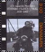 [The 50th Anniversary of Danish Film Office, type TN]