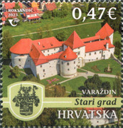 [Castles of Croatia, type BEZ]