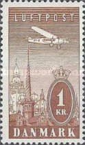 [Airmail, type AW4]
