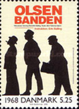 [Danish History, type AET]