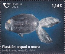 [Climate Action - Plastic Waste in the Sea, type BER]