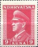 [Ante Pevelic with Different Perforations, type BE12]