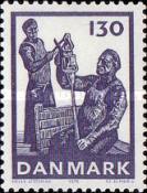 [Danish Glass Production, type KQ]