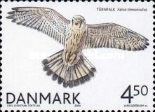 [Danish Birds of Prey, type AIR]