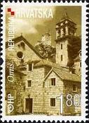 [Croatian Towns - Omis, type ABF]