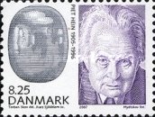 [Famous Danes, type ALU]