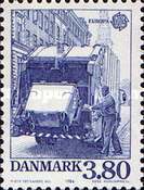 [EUROPA Stamps - Nature Conservation, type RK]