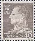 [King Frederik IX, type EI6]