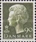 [Queen Margrethe II, type IR14]
