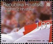 [Greetings from Croatia, type YY]