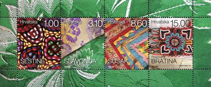 [Croatian Ethnographic Heritage, type ]