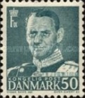 [King Frederik IX, type CJ25]