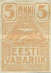 [Eesti Vabariik, type C]