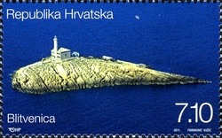 [Lighthouses, type AIE]