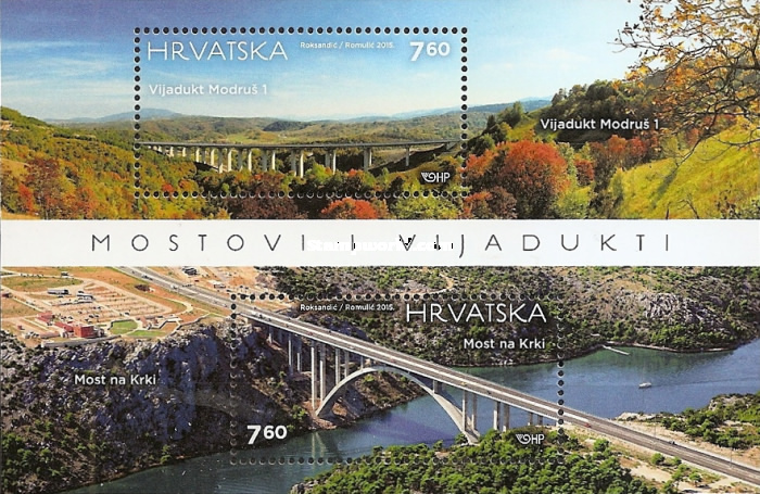[Architecture - Bridges and Viaducts, type ]