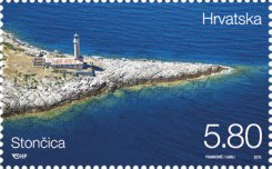 [Lighthouses, type ALN]