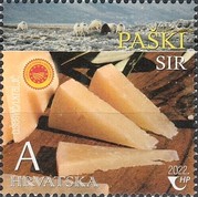 [Croatian Protected Agricultural and Food Products, type BCR]