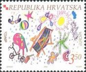 [EUROPA Stamps - Holidays, type VX]
