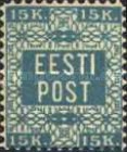 [Eesti Post, type A2]