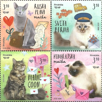 [Children's World - Cats, type ]