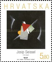 [Croatian Visual Arts, type ALX]