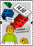 [EUROPA Stamps - Old Toys, type ATU]