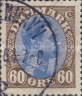 [King Christian X, type S19]