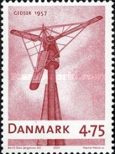 [Danish Windmills, type AKV]