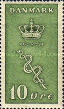 [Charity for the Danish Cancer Committee, type AQ]