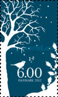 [Christmas - Self Adhesive Stamps, type ARN]