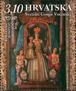 [Croatian Marian Shrines, type AWH]