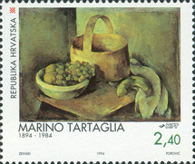 [Croatian Paintings, type GY]