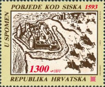 [Historical Croatian Battles, type FE]