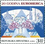 [The 20th Anniversary of Euroherc Insurence, type AKB]