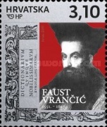 [Famous Croats, type ASE]