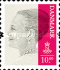 [Queen Margrethe II, type AOF15]