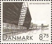 [The Royal Danish Library, type ADO]