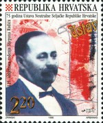 [Croatian Political Milestones, type JT]