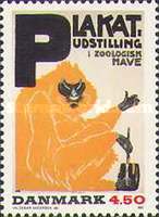 [Posters for Nordic Advertising Congress, type VF]